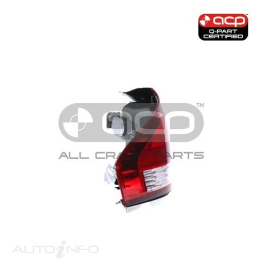 All Crash Parts Tail Light - FAB-21049LHQ