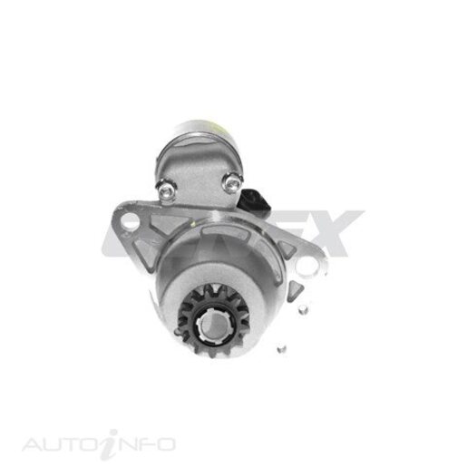 Genex Starter Motor - 099-09-844