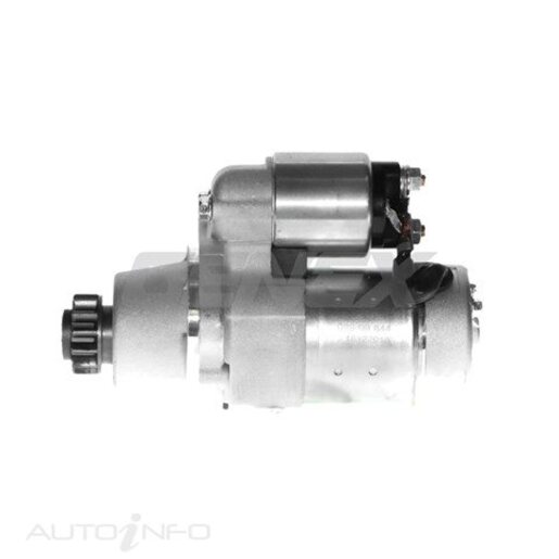 Genex Starter Motor - 099-09-844