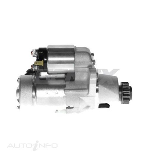 Genex Starter Motor - 099-09-844