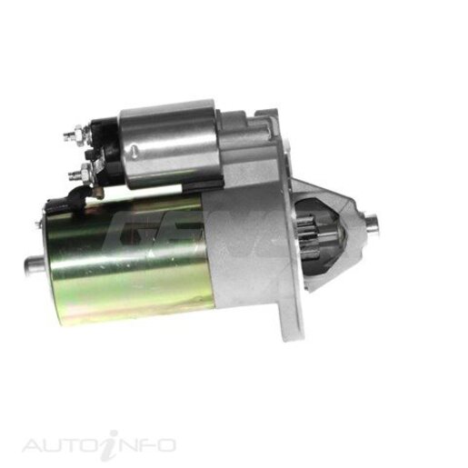 Genex Starter Motor - 099-02-215