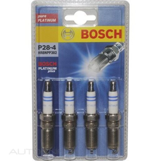 Bosch Spark Plug - P28-4