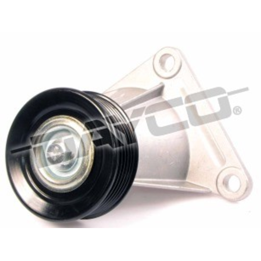 Nuline Pulley Mounts - PMA003