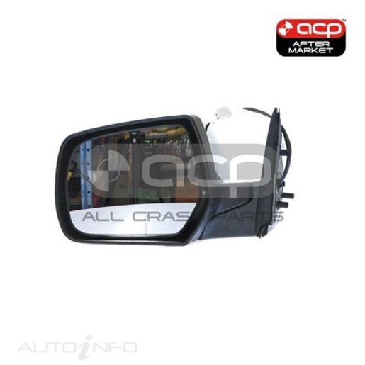 All Crash Parts Door Mirror - FCF-81001LH