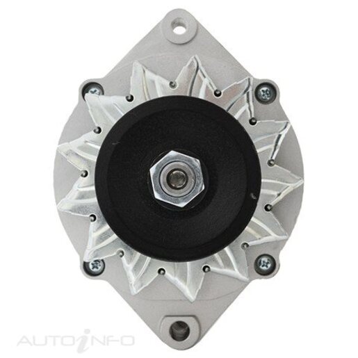 JAS Oceania Alternator - ANB226