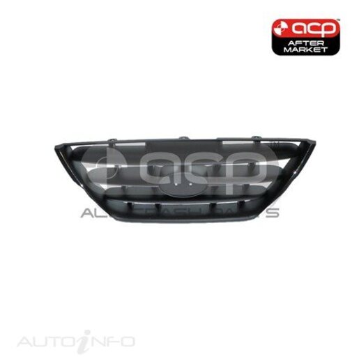 All Crash Parts Grille/Headlight Rim - HLG-07011