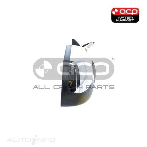 All Crash Parts Door Mirror - FCF-81001RH