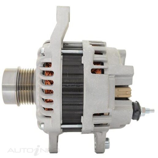 JAS Oceania Alternator - ANJ545