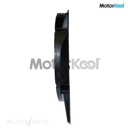 Motorkool Cooling Fan Shroud - TII-34050