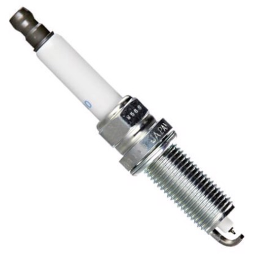 NGK 6043 Laser Iridium Spark Plug - ILZKAR7A10 