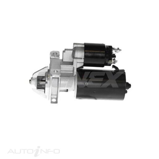 Genex Starter Motor - 099-03-139