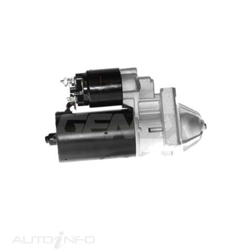 Genex Starter Motor - 099-03-139