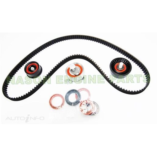 Nason Timing Belt Kit - GMTK4