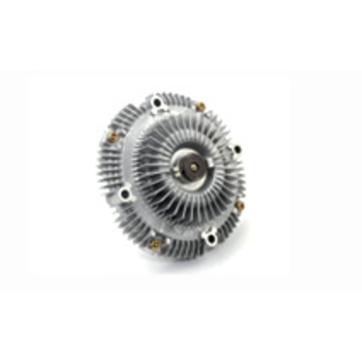 Davies Craig Fan Clutch - 2807