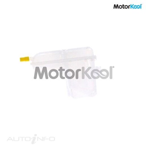 Motorkool Coolant Expansion/Recovery Tank - FWP-34300