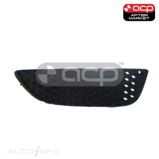 All Crash Parts Front Bumper Bar - CCM-04011Q