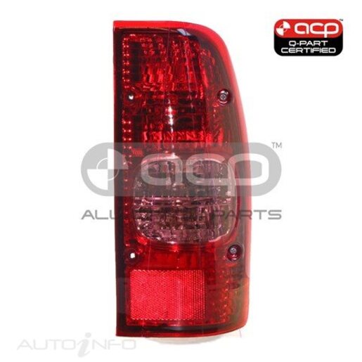 All Crash Parts Tail Light - MBM-21040RHQ