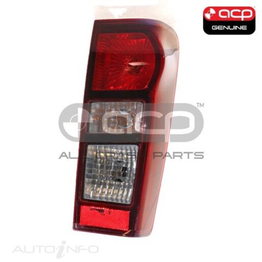 All Crash Parts Tail Light - GDP-21041RHG