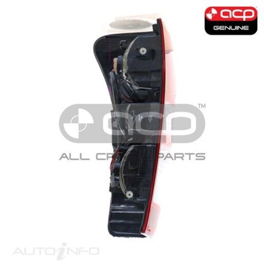 All Crash Parts Tail Light - GDP-21041RHG