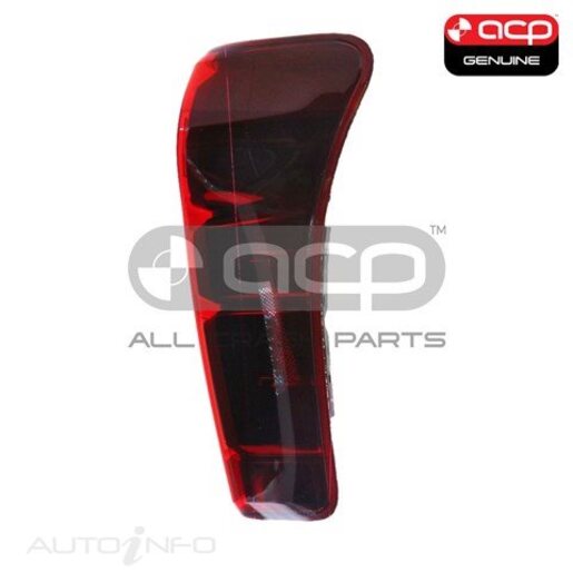 All Crash Parts Tail Light - GDP-21041RHG