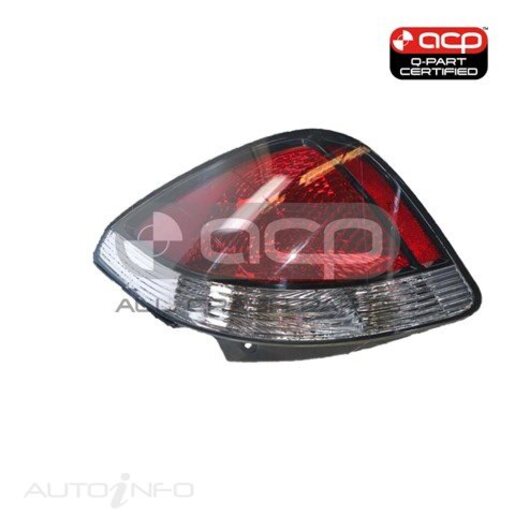 All Crash Parts Tail Light - KDE-21041RHQ