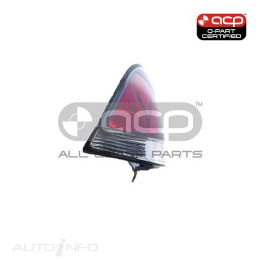 All Crash Parts Tail Light - KDE-21041RHQ