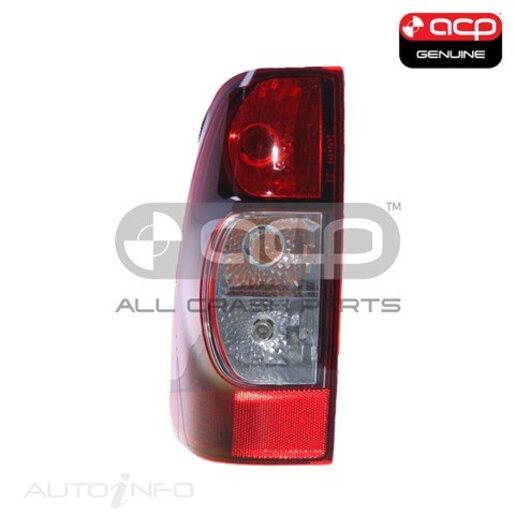 All Crash Parts Tail Light - GIE-21047LHG