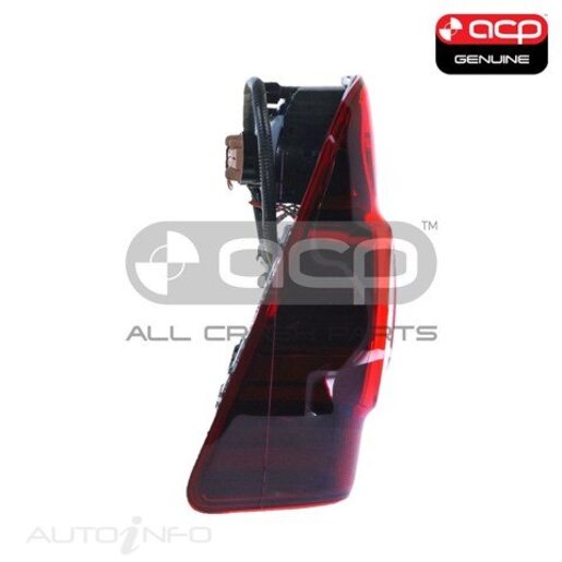 All Crash Parts Tail Light - GIE-21047LHG