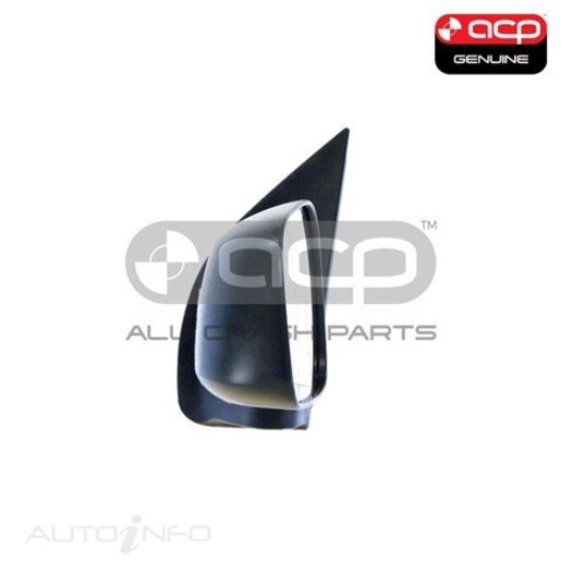 All Crash Parts Door Mirror - NNF-81000LHG