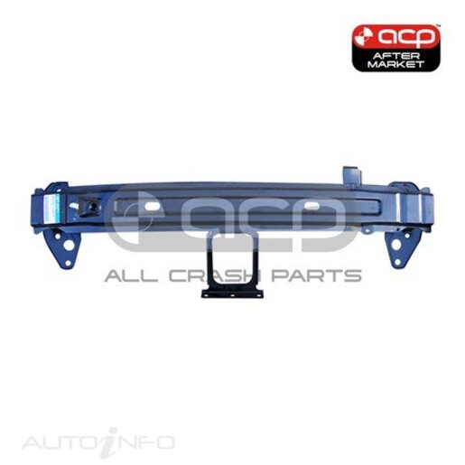 All Crash Parts Front Bumper Reinforcement - HPB-04110