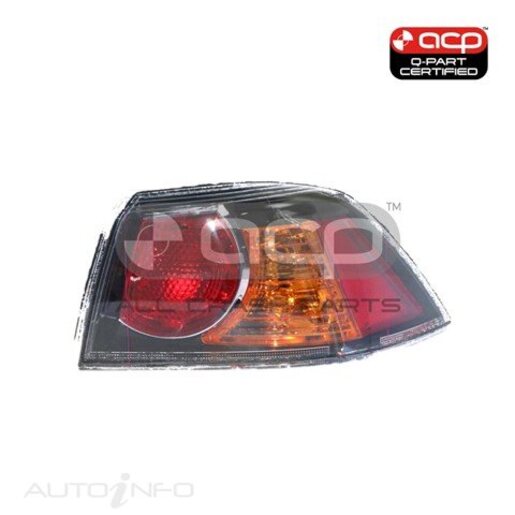 All Crash Parts Tail Light - CCM-21041RHQ