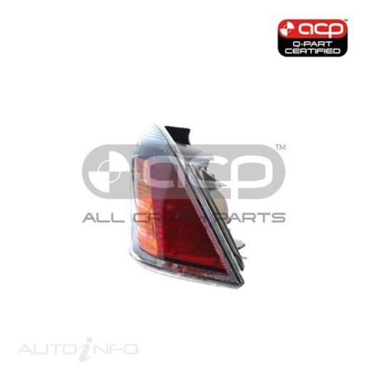 All Crash Parts Tail Light - CCM-21041RHQ