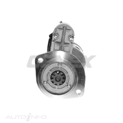 Genex Starter Motor - 099-09-106