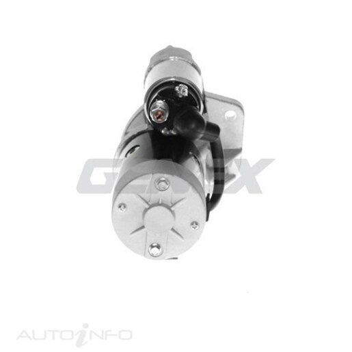 Genex Starter Motor - 099-09-106