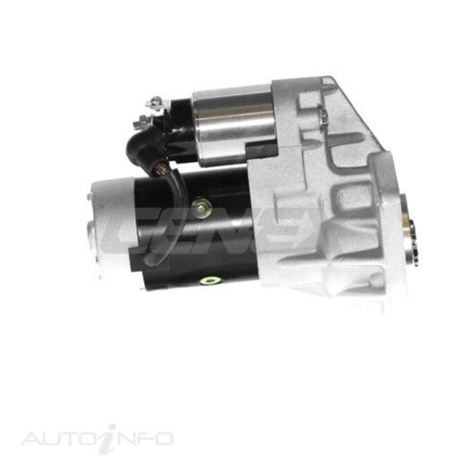 Genex Starter Motor - 099-09-106