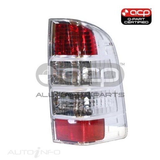 All Crash Parts Tail Light - FCG-21040RHQ