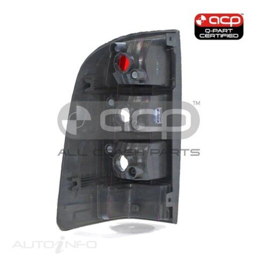 All Crash Parts Tail Light - FCG-21040RHQ