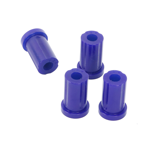 SuperPro Spring Shackle Upper Bush Kit - SPF0024K