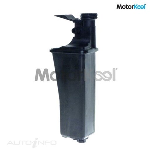 Motorkool Coolant Expansion/Recovery Tank - ETD-34301