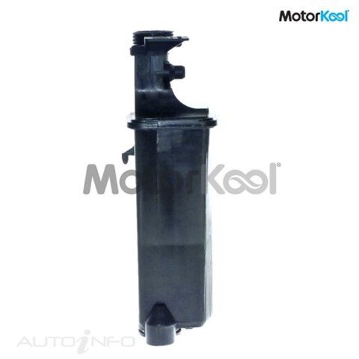 Motorkool Coolant Expansion/Recovery Tank - ETD-34301