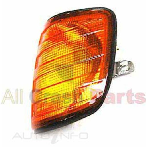 All Crash Parts Front Indicator Light - BAF-21010LHQ