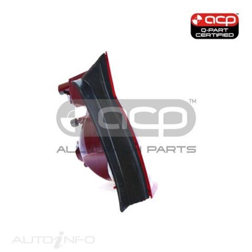 All Crash Parts Tail Light - HAB-21040RHQ