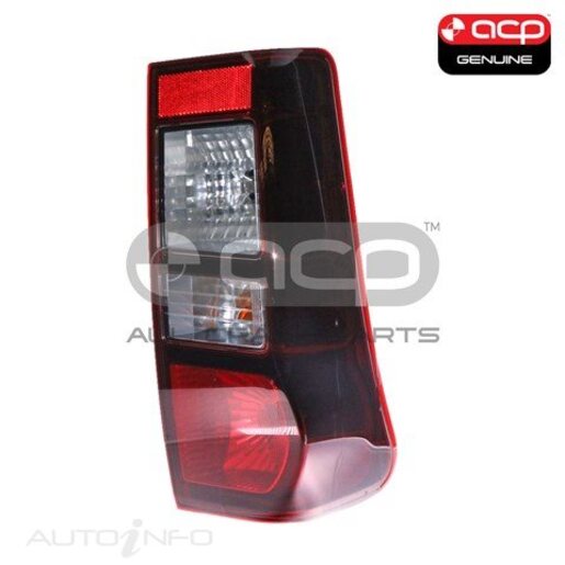 All Crash Parts Tail Light - GDP-21041LHG