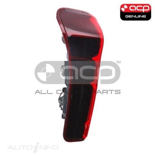 All Crash Parts Tail Light - GDP-21041LHG