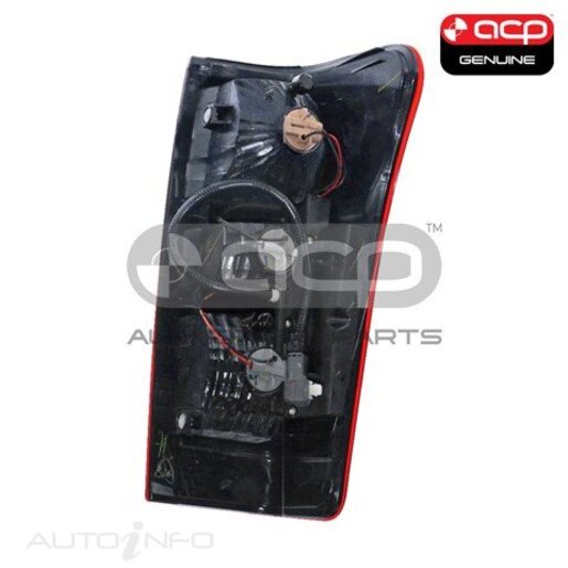 All Crash Parts Tail Light - GDP-21041LHG