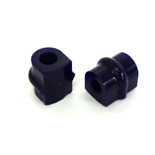 SuperPro Sway Bar Mount Bush Kit - SPF3609-18K