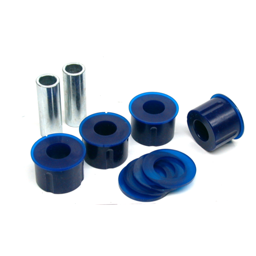 SuperPro Trailing Arm Lower-Rear Bush Kit - SPF0482K