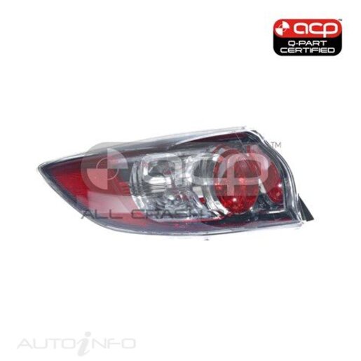 All Crash Parts Tail Light - MBO-21042LHQ