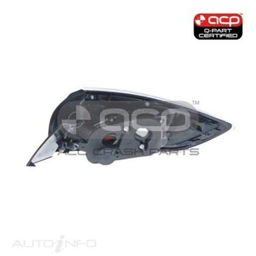 All Crash Parts Tail Light - MBO-21042LHQ