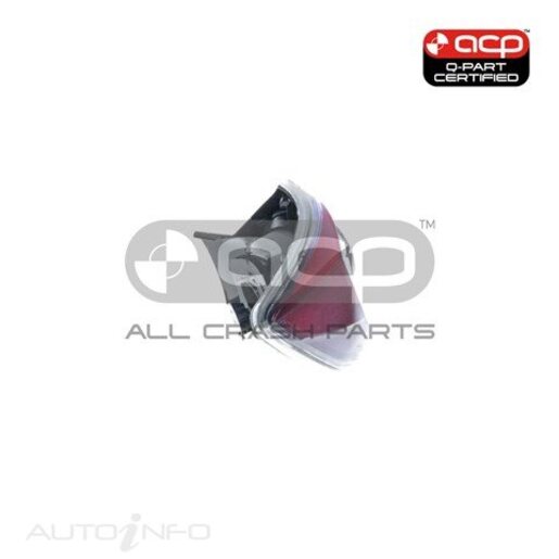 All Crash Parts Tail Light - MBO-21042LHQ